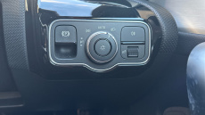 Mercedes-Benz CLA 180 AMG Line Premium 4dr Tip Auto Petrol Saloon